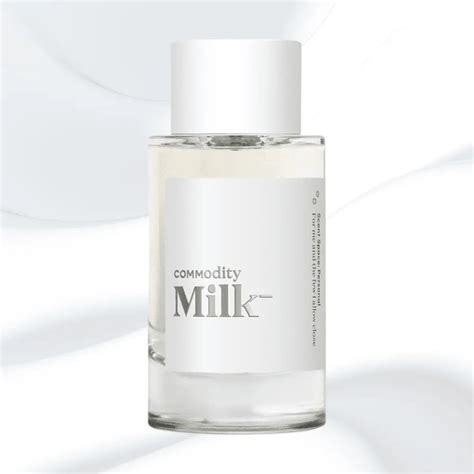 best milky perfume for gummies